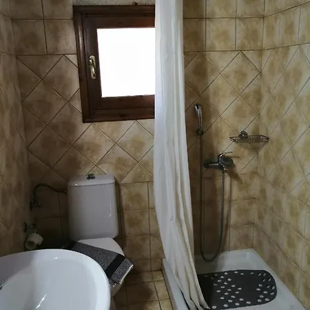 Dimitrios Country House *