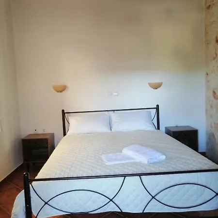 Dimitrios Country House בית נופש