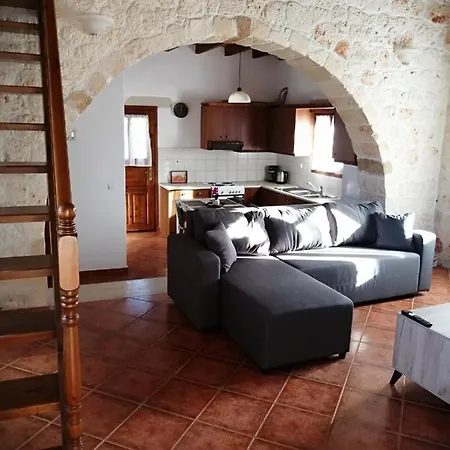 Dimitrios Country House Holiday home *