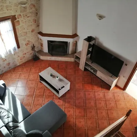 Dimitrios Country House