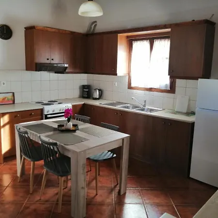 Holiday home Dimitrios Country House
