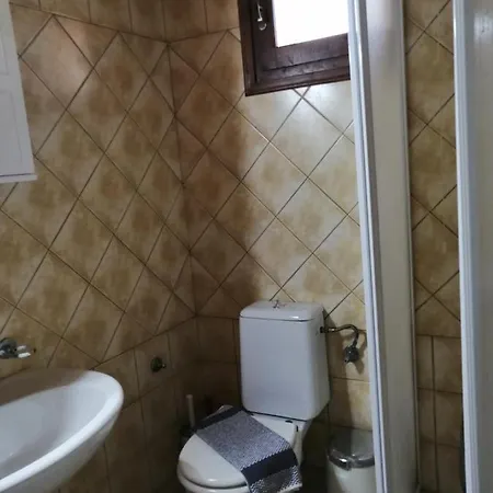 Tatil Evi Dimitrios Country House Hanya