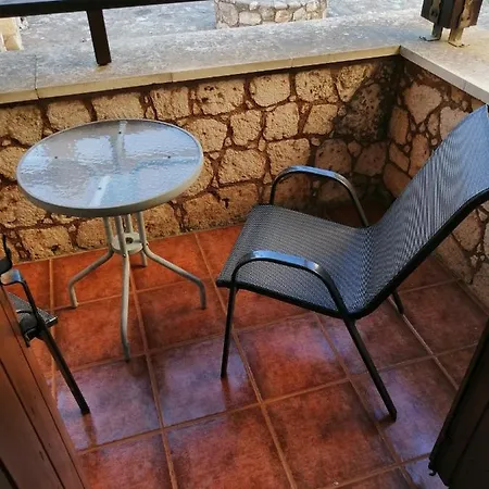 Dimitrios Country House * Hanya