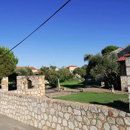 Tatil Evi Dimitrios Country House Hanya
