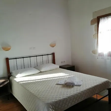 Dimitrios Country House Tatil Evi Hanya