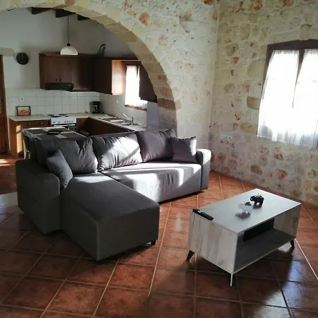 Dimitrios Country House * Hanya